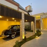 Satılır 5 otaqlı Həyət evi/villa, Şüvəlan, Xəzər rayonu 3