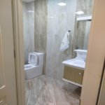 Аренда 3 комнатная Новостройка, м. 8 Ноябрь метро, Медицинский Университет, Насими район 12