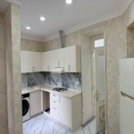 Kirayə (aylıq) 3 otaqlı Köhnə Tikili, İçərişəhər metrosu, Axundov bağı, Səbail rayonu 6