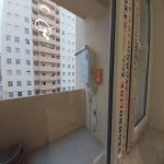 Kirayə (aylıq) 4 otaqlı Yeni Tikili, Həzi Aslanov metrosu, Xətai rayonu 16