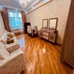 Satılır 3 otaqlı Yeni Tikili, Həzi Aslanov metrosu, H.Aslanov qəs., Xətai rayonu 1