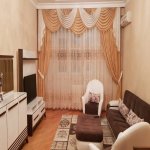 Kirayə (aylıq) 2 otaqlı Yeni Tikili, Gənclik metrosu, Nəsimi rayonu 1