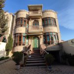 Satılır 7 otaqlı Həyət evi/villa, Avtovağzal metrosu, Biləcəri qəs., Binəqədi rayonu 1