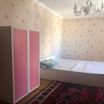 Kirayə (aylıq) 3 otaqlı Yeni Tikili, Gənclik metrosu, Nərimanov rayonu 10