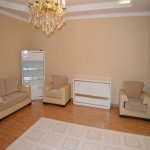 Kirayə (aylıq) 3 otaqlı Yeni Tikili, Qara Qarayev metrosu, Səbail rayonu 23