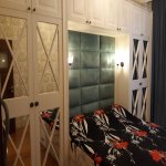 Kirayə (aylıq) 3 otaqlı Yeni Tikili Xırdalan 8