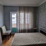 Kirayə (aylıq) 3 otaqlı Köhnə Tikili, Xalqlar dostluğu metrosu, Nizami rayonu 9