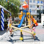 Satılır 2 otaqlı Yeni Tikili, Bakıxanov qəs., Sabunçu rayonu 1
