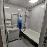 Kirayə (aylıq) 3 otaqlı Köhnə Tikili, Xalqlar dostluğu metrosu, Nizami rayonu 10