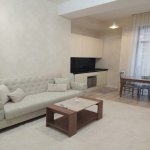 Kirayə (aylıq) 2 otaqlı Yeni Tikili, Nəsimi rayonu 4