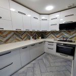 Kirayə (aylıq) 3 otaqlı Yeni Tikili, Köhnə Günəşli qəs., Xətai rayonu 5
