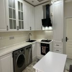 Kirayə (aylıq) 2 otaqlı Yeni Tikili, Gənclik metrosu, Kubinka, Nəsimi rayonu 2