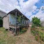 Satılır 4 otaqlı Həyət evi/villa, Koroğlu metrosu, Zabrat qəs., Sabunçu rayonu 1