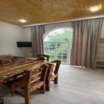Kirayə (günlük) 3 otaqlı Həyət evi/villa İsmayıllı 6