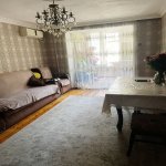 Satılır 3 otaqlı Köhnə Tikili, Qara Qarayev metrosu, 8-ci kilometr, Nizami rayonu 11