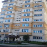 Kirayə (aylıq) 3 otaqlı Yeni Tikili, Nəsimi metrosu, Binəqədi rayonu 1