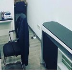 Kirayə (aylıq) 1 otaqlı Ofis, Nəriman Nərimanov metrosu, Nərimanov rayonu 3