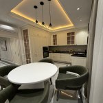 Kirayə (aylıq) 2 otaqlı Yeni Tikili, Ağ şəhər, Xətai rayonu 11