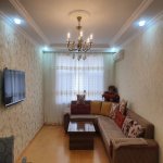 Satılır 2 otaqlı Köhnə Tikili, Zığ qəs., Suraxanı rayonu 5