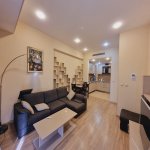 Аренда 2 комнатная Новостройка, м. 28 Мая метро, Порт Баку, Насими район 7