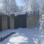 Kirayə (günlük) 3 otaqlı Bağ evi Qusar 7