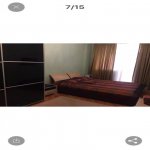Kirayə (aylıq) 4 otaqlı Yeni Tikili, Nəriman Nərimanov metrosu, Nərimanov rayonu 3