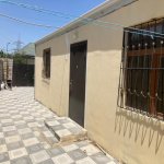 Satılır 3 otaqlı Həyət evi/villa, Koroğlu metrosu, Yeni Ramana, Sabunçu rayonu 10