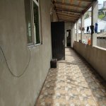 Satılır 4 otaqlı Həyət evi/villa, Avtovağzal metrosu, Biləcəri qəs., Binəqədi rayonu 1