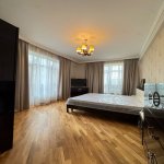 Аренда 3 комнат Новостройка, İnşaatçılar метро, Baku Mall, Ясамал район 7