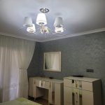 Продажа 5 комнат Новостройка, м. Насими метро, 9-ый микрорайон, Бинагадинский р-н район 15
