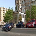 Kirayə (aylıq) Obyekt, Yeni Yasamal qəs., Yasamal rayonu 2