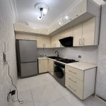Satılır 2 otaqlı Yeni Tikili Xırdalan 6