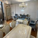 Аренда 3 комнатная Новостройка, м. 28 Мая метро, Насими район 1