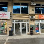 Kirayə (aylıq) Obyekt, Azadlıq metrosu, Binəqədi rayonu 4