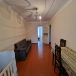 Kirayə (aylıq) 2 otaqlı Köhnə Tikili, Neftçilər metrosu, Nizami rayonu 2