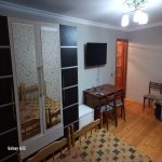 Kirayə (aylıq) 1 otaqlı Köhnə Tikili, Neftçilər metrosu, 8-ci kilometr, Nizami rayonu 3