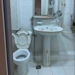 Satılır 3 otaqlı Köhnə Tikili Gəncə 9
