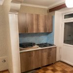 Kirayə (aylıq) 2 otaqlı Köhnə Tikili, Həzi Aslanov metrosu, H.Aslanov qəs., Xətai rayonu 4