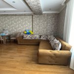 Kirayə (aylıq) 4 otaqlı Yeni Tikili, 28 May metrosu, Nərimanov rayonu 1