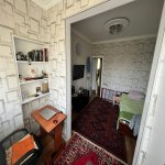 Satılır 3 otaqlı Köhnə Tikili, Yeni Günəşli qəs., Suraxanı rayonu 3