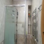 Kirayə (aylıq) 3 otaqlı Yeni Tikili, Nəriman Nərimanov metrosu, Nərimanov rayonu 9