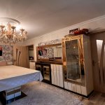 Продажа 2 комнатная Вторичка, м. Эльмляр Академиясы метро, Ясамал район 14