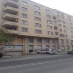 Satılır 2 otaqlı Yeni Tikili, Nəriman Nərimanov metrosu, Nərimanov rayonu 2