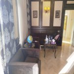 Kirayə (aylıq) 5 otaqlı Yeni Tikili, 28 May metrosu, Nəsimi rayonu 9