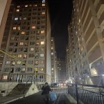 Kirayə (aylıq) 1 otaqlı Yeni Tikili Xırdalan 6