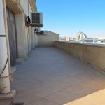 Kirayə (aylıq) 4 otaqlı Yeni Tikili, Xətai rayonu 9