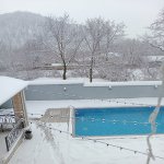 Kirayə (günlük) 4 otaqlı Yeni Tikili Qəbələ 16