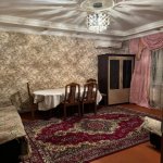 Kirayə (aylıq) 3 otaqlı Yeni Tikili, Qara Qarayev metrosu, Nizami rayonu 1