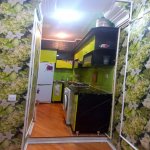 Kirayə (aylıq) 2 otaqlı Yeni Tikili, Memar Əcəmi - 2 metrosu, 9-cu mikrorayon, Binəqədi rayonu 3
