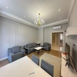 Kirayə (aylıq) 4 otaqlı Yeni Tikili, Xətai metrosu, Ağ şəhər, Xətai rayonu 5